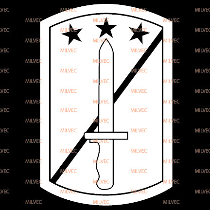 170th Infantry
